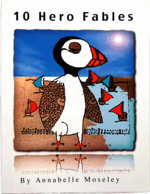10 Hero Fables 10 Hero Fables